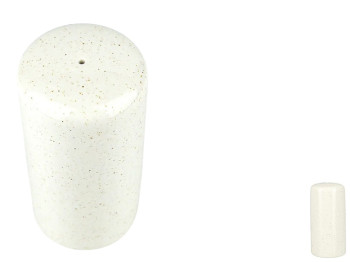Ємність для спецій Porland Beige, 5х10см