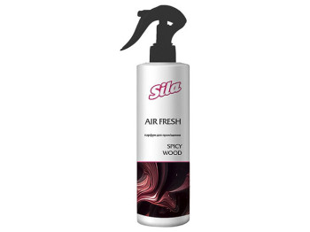 Освіжувач повітря Sila Air Fresh Spicy Wood, 400мл