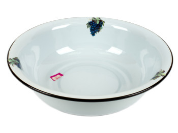 Миска Idilia "Виноградная лоза" 16л 52см