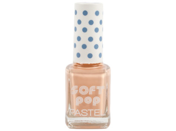 Лак для нігтів Pastel SOFT POP 780 "DELIGHT" 13мл