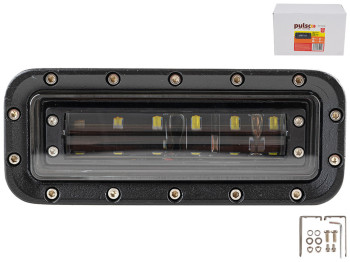 Фара робочого світла Pulso WLP-SB30L SPOT 6Led х 5W, 148х53х60мм, 9-36V, 30W, 6000K