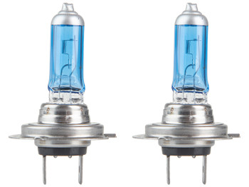 Лампи PULSO галогенні H7/PX26D, 24v, 70w super white, plastic box (LP-72471)