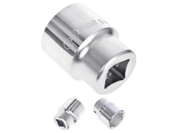 Торцева головка HANS 3/4"DR 6 граней 50мм (6400M50)