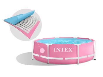 Басейн каркасний. Intex 28290