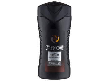 Гель для душа Axe "Dark Temptation" 250мл