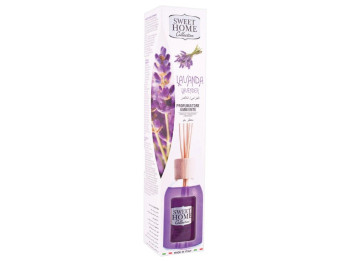 Аромадифузор Sweet Home Collection Lavender Diffuser, аромат лаванда, 30 мл