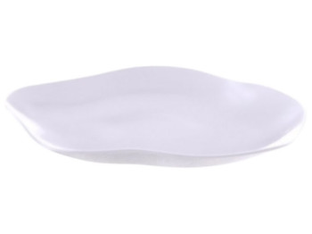 Тарілка десертна Luminarc Galeo White, 22,5см, 0883314021806