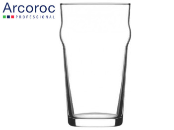 Келих для пива Arcoroc Beer Nonic 570мл (ціна за 1шт)