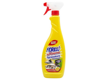 Засіб для кухні Fiorillo з ароматом лимону, 650мл