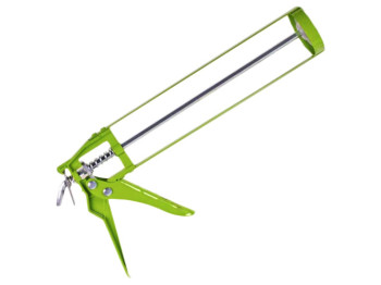 Пистолет для герметика Alloid CG-05102 225мм