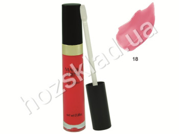Блеск для губ Colour Intense LG-103 018 Magic shine 8 мл
