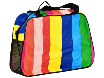 Косметичка дорожная Multicolor, 29,5х20х9,5см