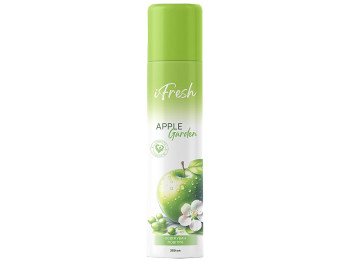 Освіжувач повітря iFresh apple garden, 300мл