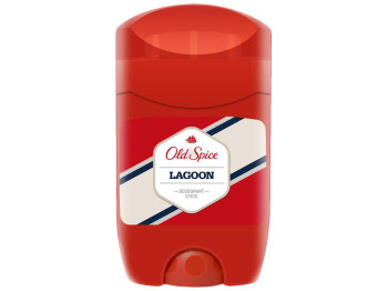 Дезодорант твердий OLD SPICE Lagoon 50мл