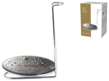 Підставка для кухонних приборів Viva Drop, 16см, 6900069432207