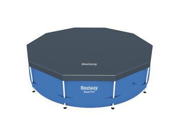 Тент для басейну Bestway 58036