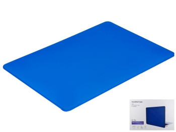 Чехол HardShell Case for MacBook 13.3 Pro 2020 Цвет Blue