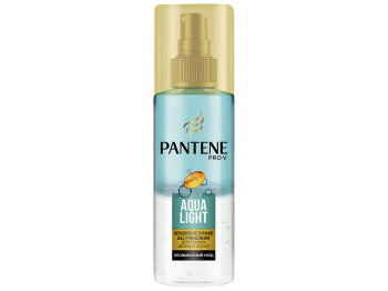 Спрей несмываемый Pantene Pro-V "Aqua Light" для тонких, жирных волос 150мл