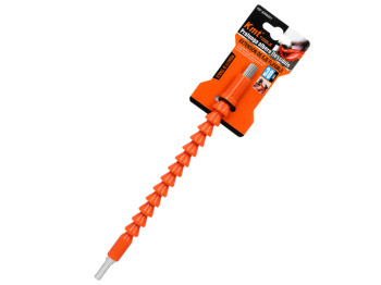 Удлинитель гибкий для бит Kmt Tools, 300 мм