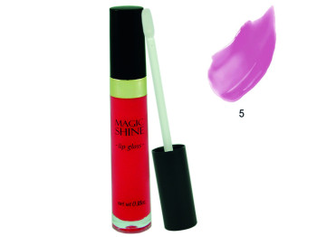 Блеск для губ Colour Intense LG-103 005 Magic shine 8 мл
