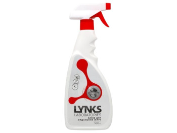 Средство Lynks Laboratories для удаления жира, 500 мл