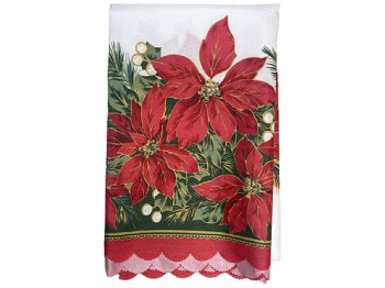 Скатертина New Year, 150х220см