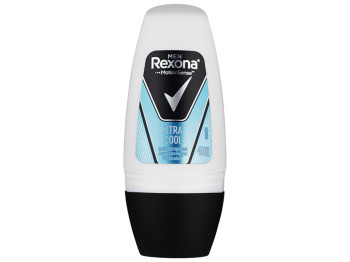 Дезодорант-антиперспірант кульковий Rexona Men Motionsense Екстра свіжість 50мл