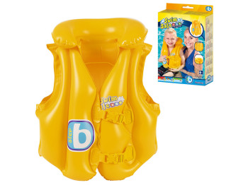 Надувний жилет Swim Safe Bestway 32034