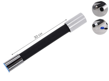 Гнучкий подовжувач для змішувача Emipro, 30 см
