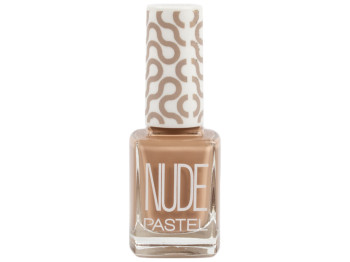 Лак для нігтів Pastel NUDE 750 "CAMEL" 13мл