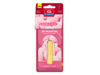 Освіжувач повітря DrMarkus FRAGRANCE Bubble Gum рідкий 5мл