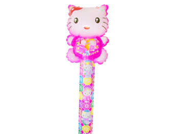 Іграшка на воду з дзвіночком Hello Kitty Bestway 3333