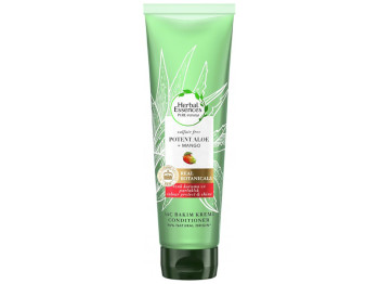 Бальзам-ополіскувач для волосся безсульфатний Herbal Essences Алое та Манго 275мл