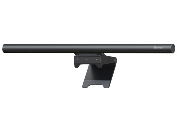 Лампа-Скрінбар Baseus I-wok2 Screen Hanging Light 5W DGIW000101 Колір Чорний, 01