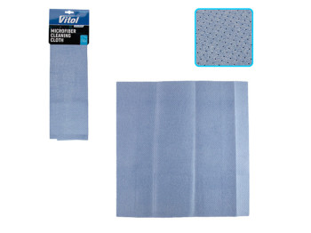 Ганчірка протиральна VSC4546-P, 45×46см
