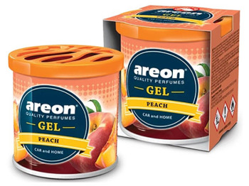 Освіжувач повітря AREON GEL CAN Peach