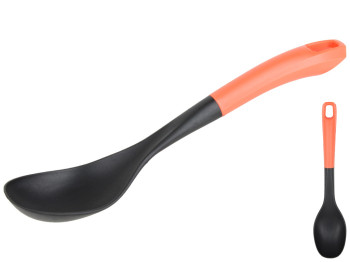 Ложка кухарська нейлонова Gusto 31см GT-5104