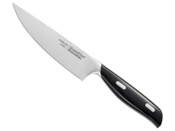 Ніж порційний GrandCHEF лезо 15см 91616