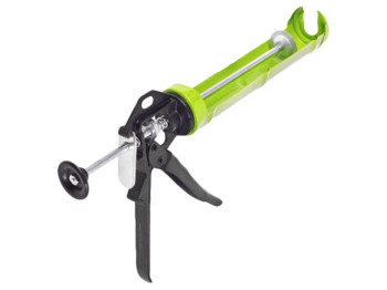Пистолет для герметика Alloid CG-05105 225мм