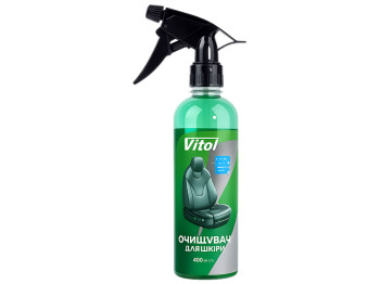 Очищувач для шкіри VITOL 400мл