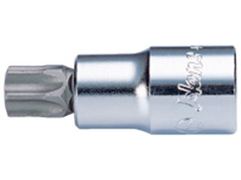 Головка с битой HANS Torx Т10, 1/4" длина 32мм (2024T10)