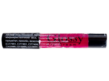 Блеск для губ Colour Intense №6 Strawberry Shine 4гр