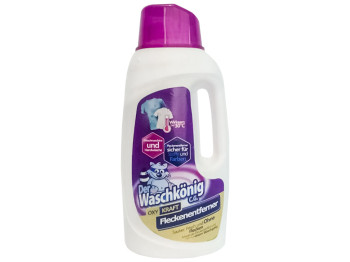 Плямовивідник рідкий Waschkonig OXY Craft 1500мл Німеччина