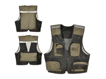 Жилет рибальський Sams Fish (розмір XL)