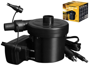 Насос електричний 220V / 12V Bestway 62076