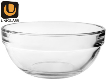 Салатник Uniglass Stackable 600мл 14см 58126