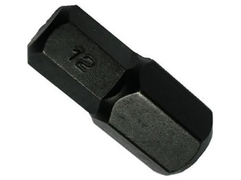 Біта HANS 30мм, шестигранна 12мм (063-3М12)