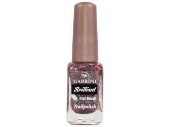 Лак для ногтей GABRINI BRILLIANT B12 13мл