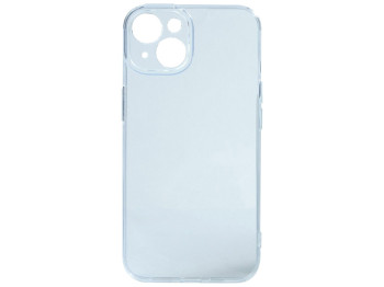 Чехол Baseus Simple Series Protective Case для iPhone 14 ARAJ000602 Цвет transparent
