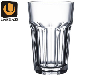 Бокал для напитков Highball Marocco 420мл 53177
